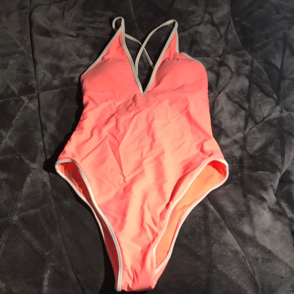 aerie Other - BNWT AERIE ONE PIECE BATHING SUIT SZ SMALL